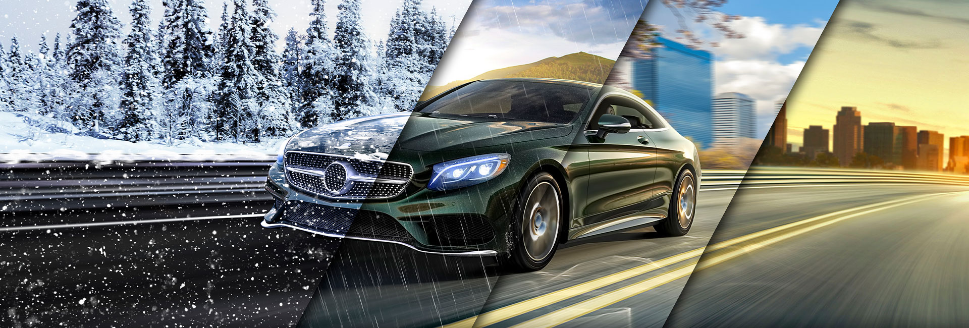Automotive window film