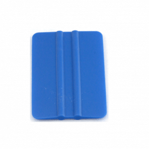 BUMP CARD BLUE