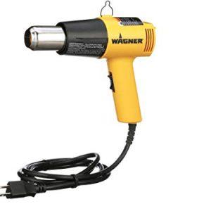 WAGNER HEAT GUN HT1000