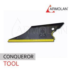 CONQUEROR