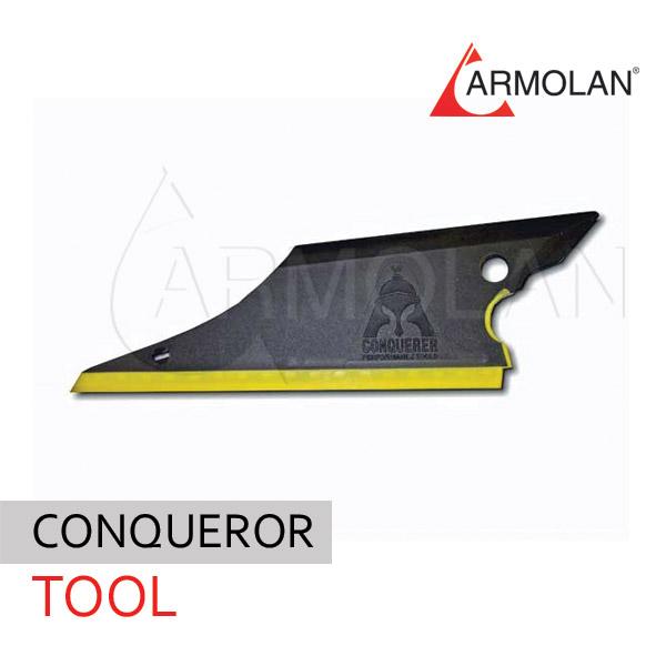 CONQUEROR
