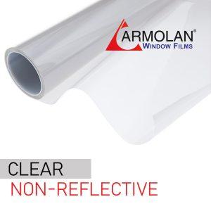 Clear Architectural Window Films