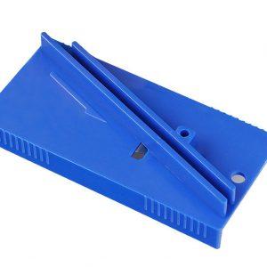 SQUEEGEE BLADE SHARPENER