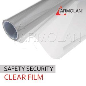 Safety Window Film