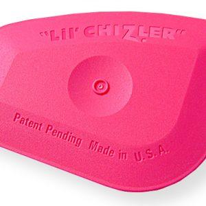 LIL' CHIZLER