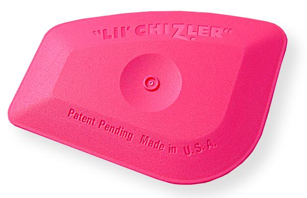 LIL' CHIZLER